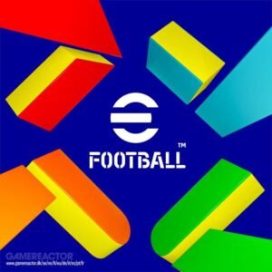 E-Fooball