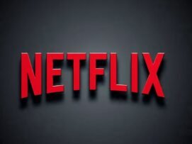 Netflix Card USA