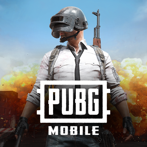 PubgMobile