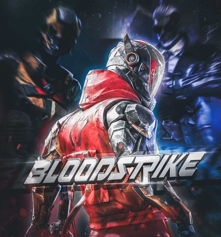 Bloodstrike
