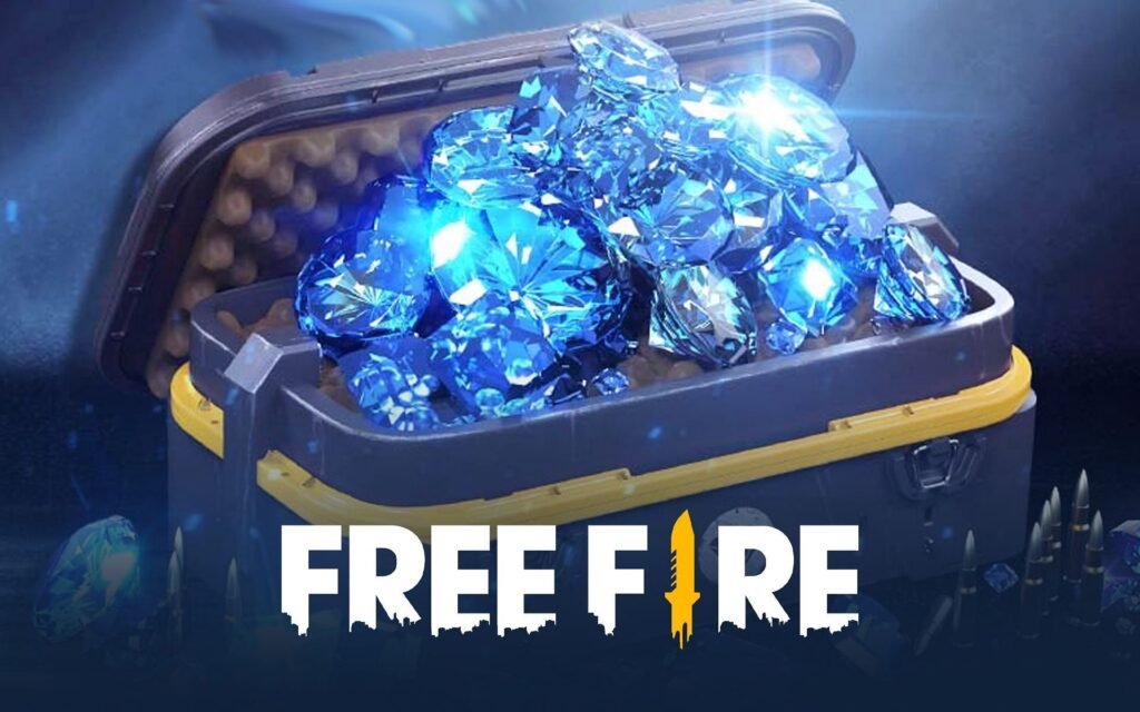 Free-fire