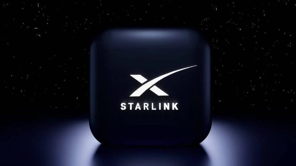STARLINK PAY