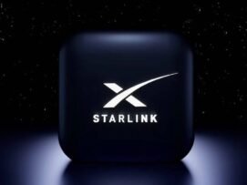 STARLINK PAY