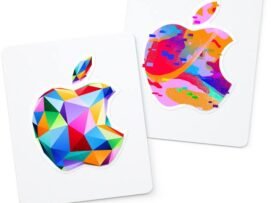 Gift apple USA