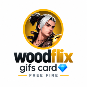 Gifts card woodlix